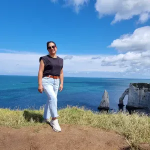 Femme de ménage y nounou á Paris 