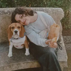 Pet sitting em loures/lisboa.  