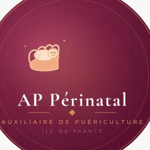 AP Diplômée — Accompagnement périnatal à domicile