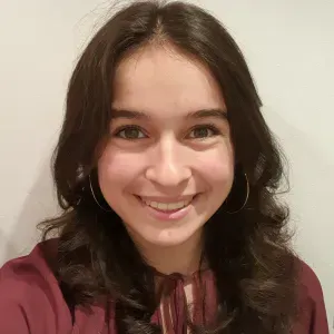 Prof particulière motivée et passionnée