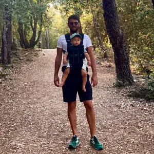 Looking for a nanny for a 1 year old boy 