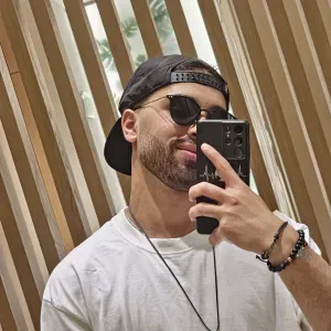 Profesor de Árabe e Inglés con Experiencia