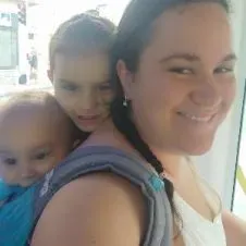 Toulon centre, 1 place dispo pdt 1 an, OK allait/portage/DME