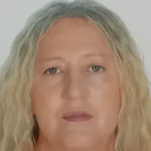 Addetta alle pulizie domestiche