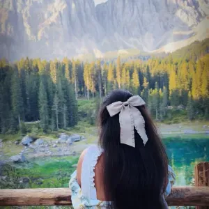 Je propose mes services pour garde d'enfants.