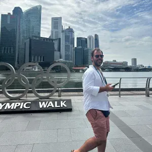 Babysitter para contratar