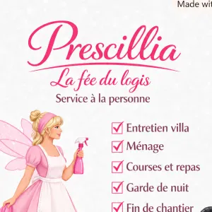Aide à la Personne canton de Fayence 