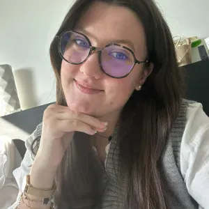 Soline Baby sitter expérimentée