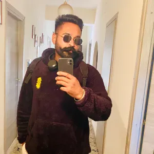 Cleaning in hotel rooms etc work harder