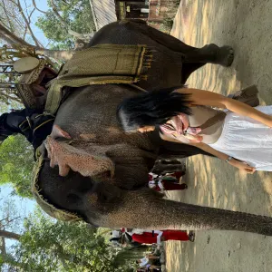 Experience babysitter in Luxembourg 