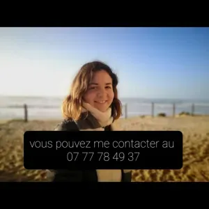 Garde d'enfants à domicile