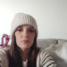 Hola soy Lorena Limpiadora por horas