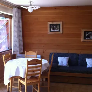 Ménage + accueil Airbnb Serre Chevalier été