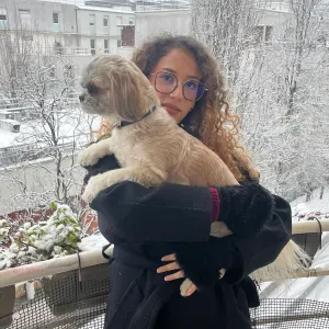 Serine Pet-Sitter située à Paris 