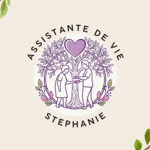 Assistante de vie aux familles 