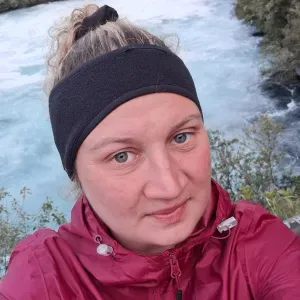 Auxiliaire de puériculture depuis 6 ans 