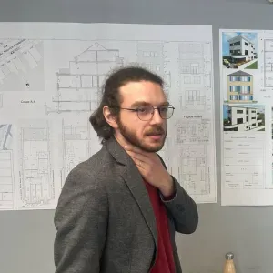 Je cherche une femme de ménage 