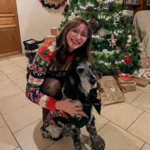 Laura, votre pet-sitter à Yzeure et ses alentours