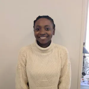 Femme de ménage disponible sur Angers 