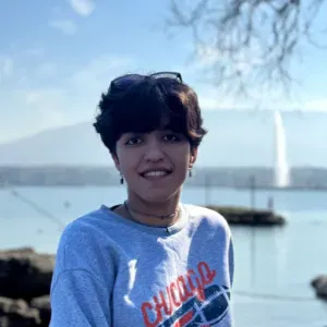 Baby-sitter responsable et anglophone à Rennes