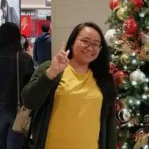  Nanny in  Kuwait  ,in Hongkong & in France 