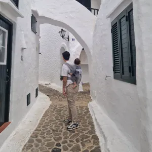 Baby-sitter en cpurs de validation CAP AEPE 