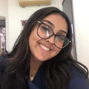 Babá Brasileira em arruda dos vinhos 