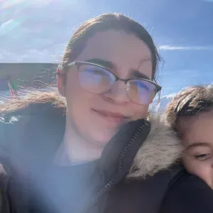 Femme de ménage  responsable á airvault&boussais 