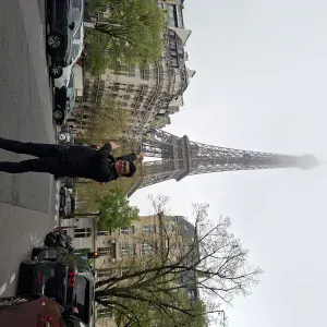 Housekeeper,Driver's, and Anything