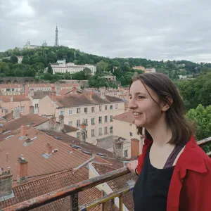 Professeur particulier à Lyon 5 