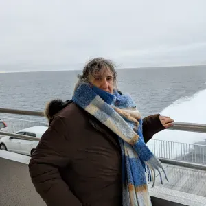 Auxiliaire de vie avec une longue expérience 