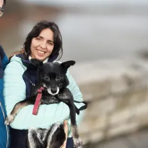 Pet sitter atentionnée et responsable à Toulouse 
