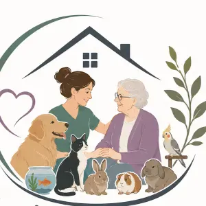 Pet sitter à sambreville et ses alentours 