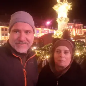 Femme de ménage aide au personne en charge foyer familial 