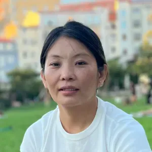 Responsible and trustworthy Cleaner in lisbon