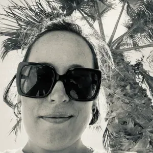 Je propose mes services en tant que pet sitter 