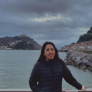 Canguro en Zaragoza con experiencia