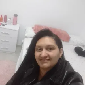 Empleada de limpieza en valencia