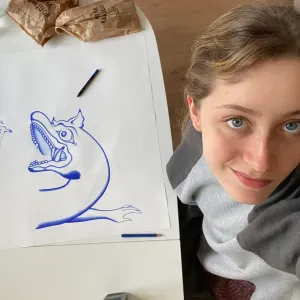 Baby-sitter expérimentée, enthousiaste et patiente :)