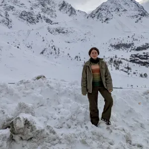 Baby-sitter expérimenté à Paris