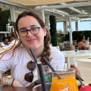 Étudiante pour garder vos enfants 🌸