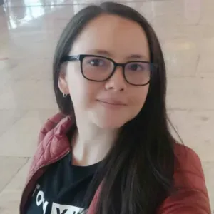 Cuidadora adulto Mayor en Lérida 