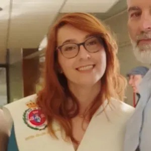 Cuidadora de animales en Madrid