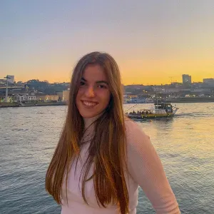 Babysitter Santa Maria da feira 