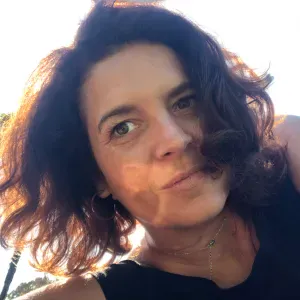 Nounou à domicile  expérimentée 