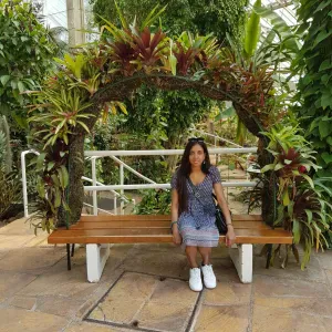 Nounou cherche à garder vos enfants en garde simple ou parta