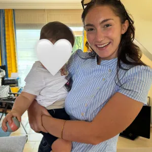 Garde (jour et nuit) nourrissons et bébés à Lyon ! 