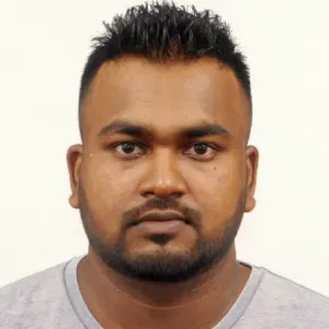 pet sitting Ashan Asela Napoli