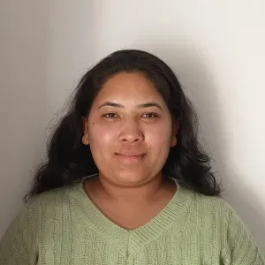 Responsible cleaner in Lisbon 