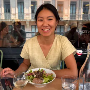Femme de ménage responsable à Paris !
